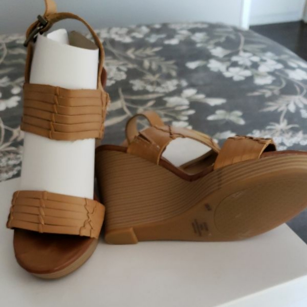 Wedges